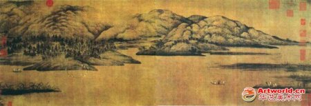  收藏关注：故宫博物院2011年展览荟萃 