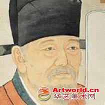 欧阳修(1007～1072年)