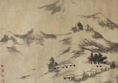 1.15亿!谢志峰捐八大山人画作拍卖所得保护文物