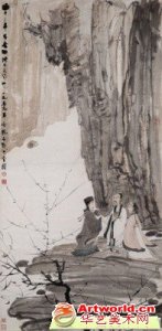 2013北京匡时春拍前瞻