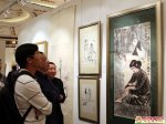 4月4日，中国嘉德春季拍卖会于香港开槌