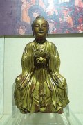 中国古代造像艺术展在宁波开展