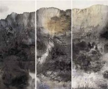 关注地球生态关爱精神家园