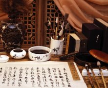 文房四宝传统工艺面临效率环保双重挑战