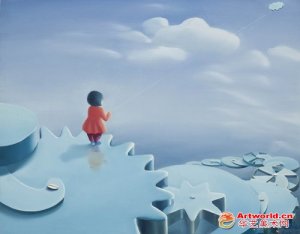 过桥米线：云南年轻艺术家作品展