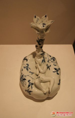 生如夏花：孟昊、王可苡作品联展