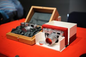 徕卡文化大展月底亮相北京中华世纪坛