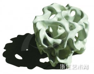 2009美术报艺术节（浙窑）陶艺展