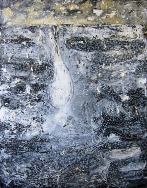 “海豹湾”约翰-沃克绘画作品展