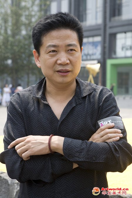 张子康