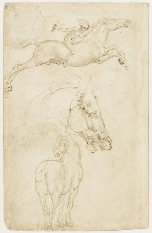 中央美术学院美术馆将举办卢浮宫馆藏珍品展