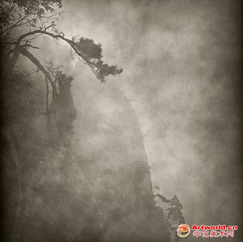 展览作品