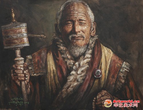 索曼尼《永远的怀念》