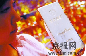 黄金白银书画雕塑红木股票:明年投资什么最赚钱