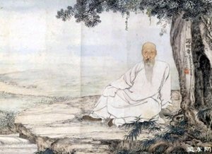 李锴独树图像卷