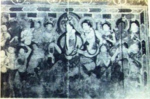 《娱乐太子图》选自《中国书画鉴赏辞典》