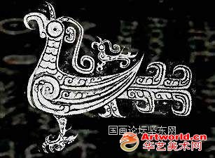 对比