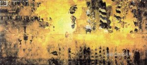  《车马仪仗图》——选自《中国书画鉴赏辞典》 