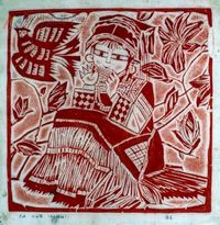 《刻画人生—徐匡艺术作品展》将在上海美术馆