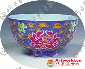 斗色争姸—故宫藏清代御窑瓷器精品展