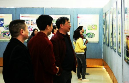 文明记忆—清远市第三次全国文物普查成果展