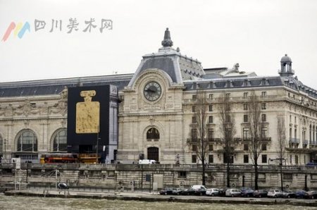 政府不给钱 欧洲博物馆想招自救