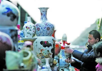济南艺术品市场正迎来牛市