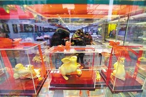 瓷器有望成“亿元艺术品”主力