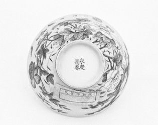 记故宫博物院盘点清朝宫廷生活遗物