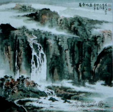 中国画市场究竟路在何方？