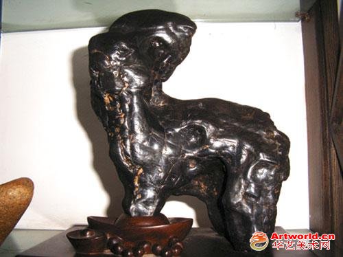 兔年大话兔儿文物