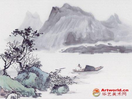 象、意、形、神范畴 在中国美术批评中的运用