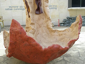 惠特尼美术馆：ClaesOldenburg