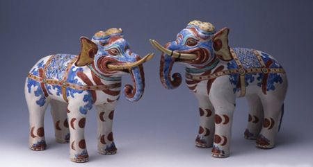 十大博物馆角逐“年度博物馆”奖