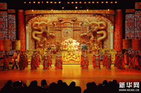 盘点2010年国内十大文化新闻