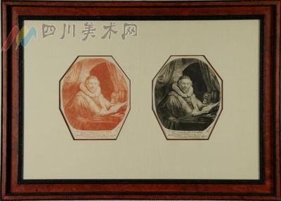 西方大师作品将现身台北新艺术博览会