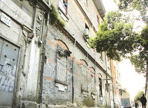 调查显示：上海155处名人故居未受保护