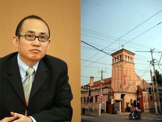 文管部门否定上海复兴路项目是“摧毁文物”