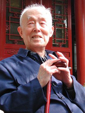 “季羡林之子”季承称等待北大归还父亲藏品
