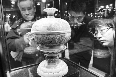 中国艺术品信托市场正在不断开启