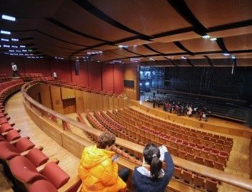新国家博物馆将于4月1日开放