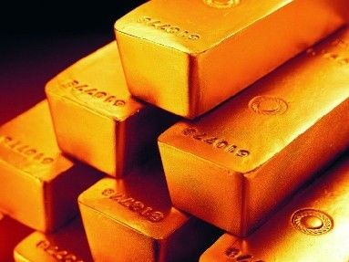 地缘危机致使黄金持续上涨