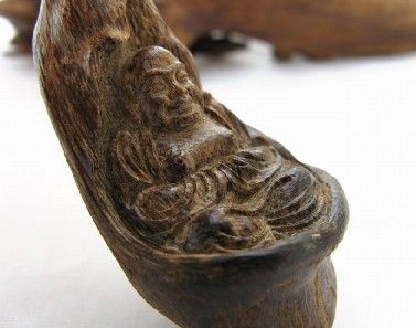 好沉香遭游资爆炒 每年增值数倍