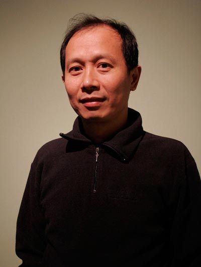 收藏亚洲当代艺术：收藏什么、何时收藏、如何