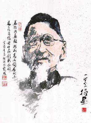 指画艺术能否再次热起来？