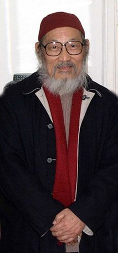 “刘旦宅教授追思会”在上海师大举行 师生共缅