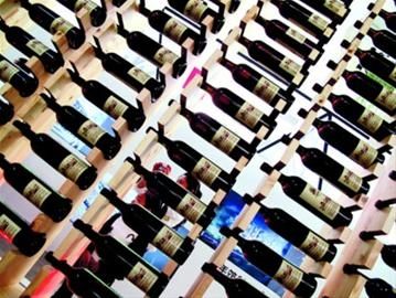 亚洲红酒投资火爆 拉菲仍然引领市场