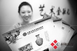 艺术品股票门槛从5万猛涨到50万