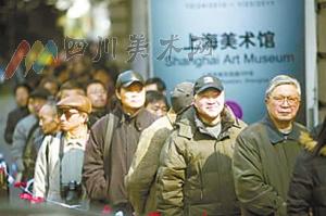 迎接免费观展时代 你准备好了吗