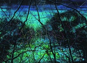 拍卖公司办展 开拓新战线